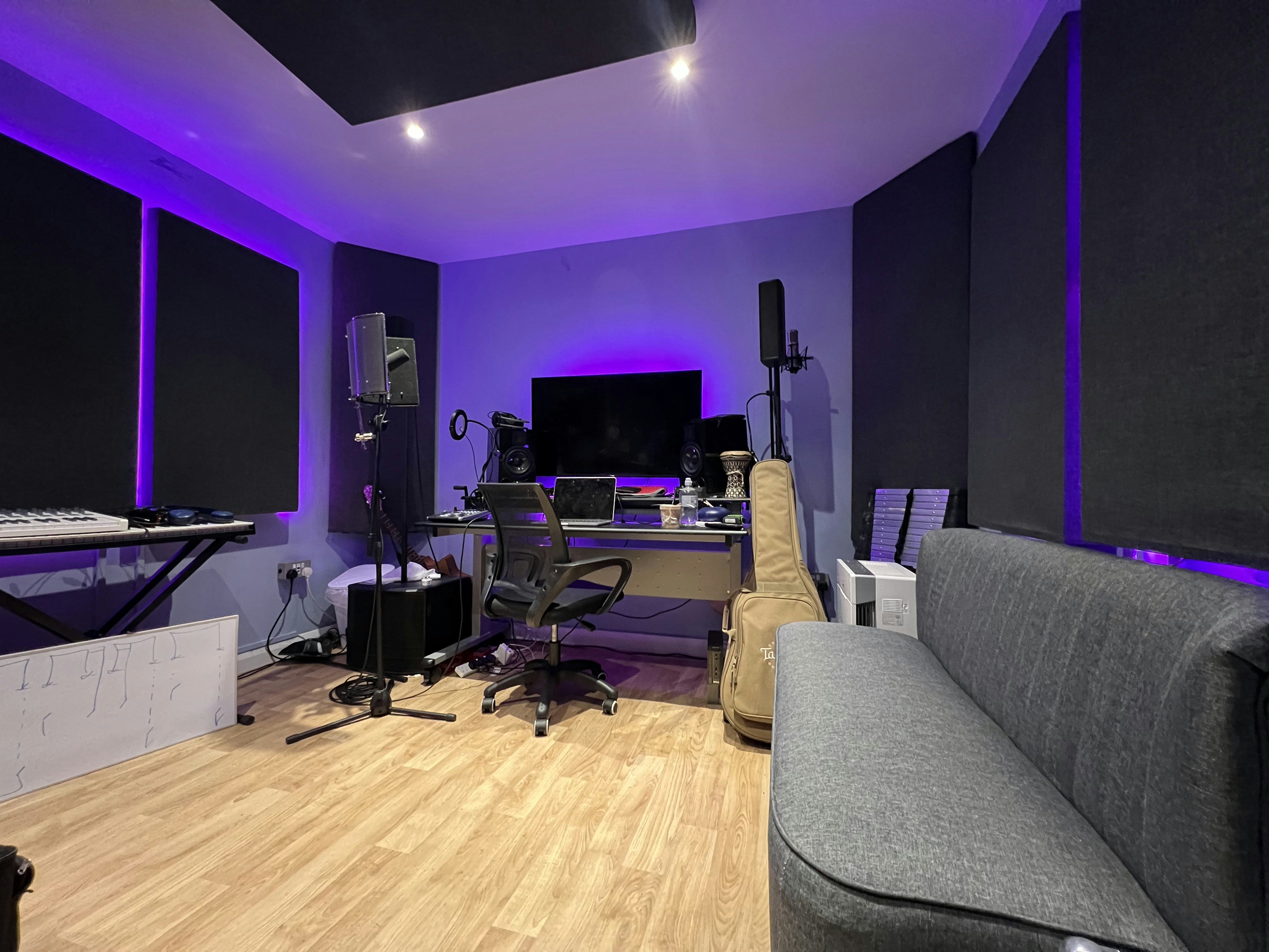 Bluehawk Studio - BlueHawk Studio image 5
