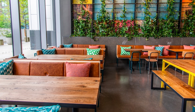 Babel Beerhouse - Elevated Level image 3