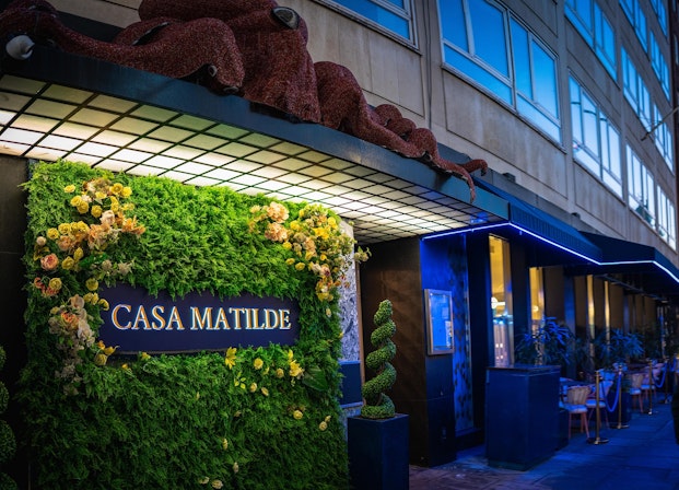 Casa Matilde - Whole Venue image 2