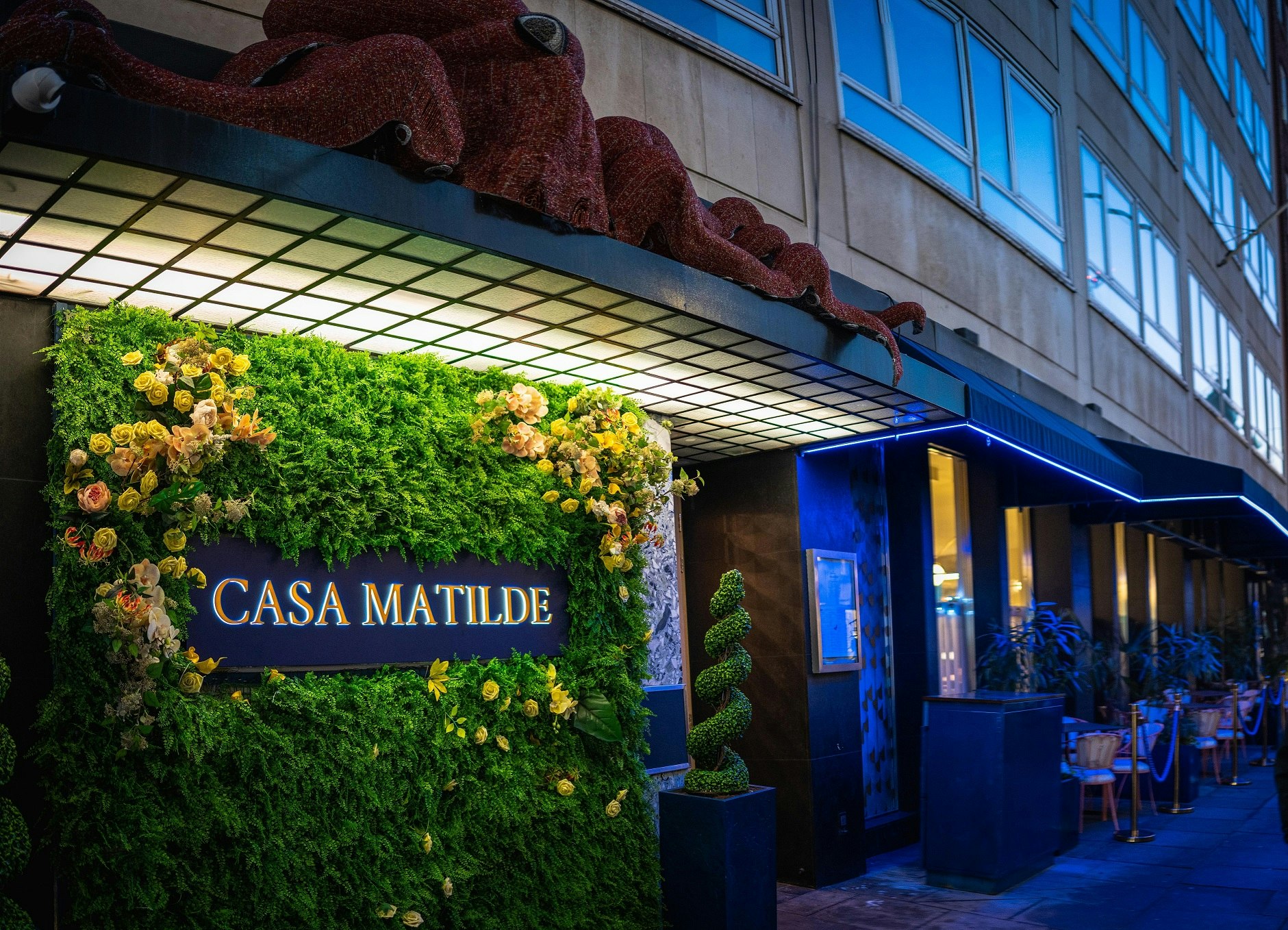 Casa Matilde - Whole Venue image 1