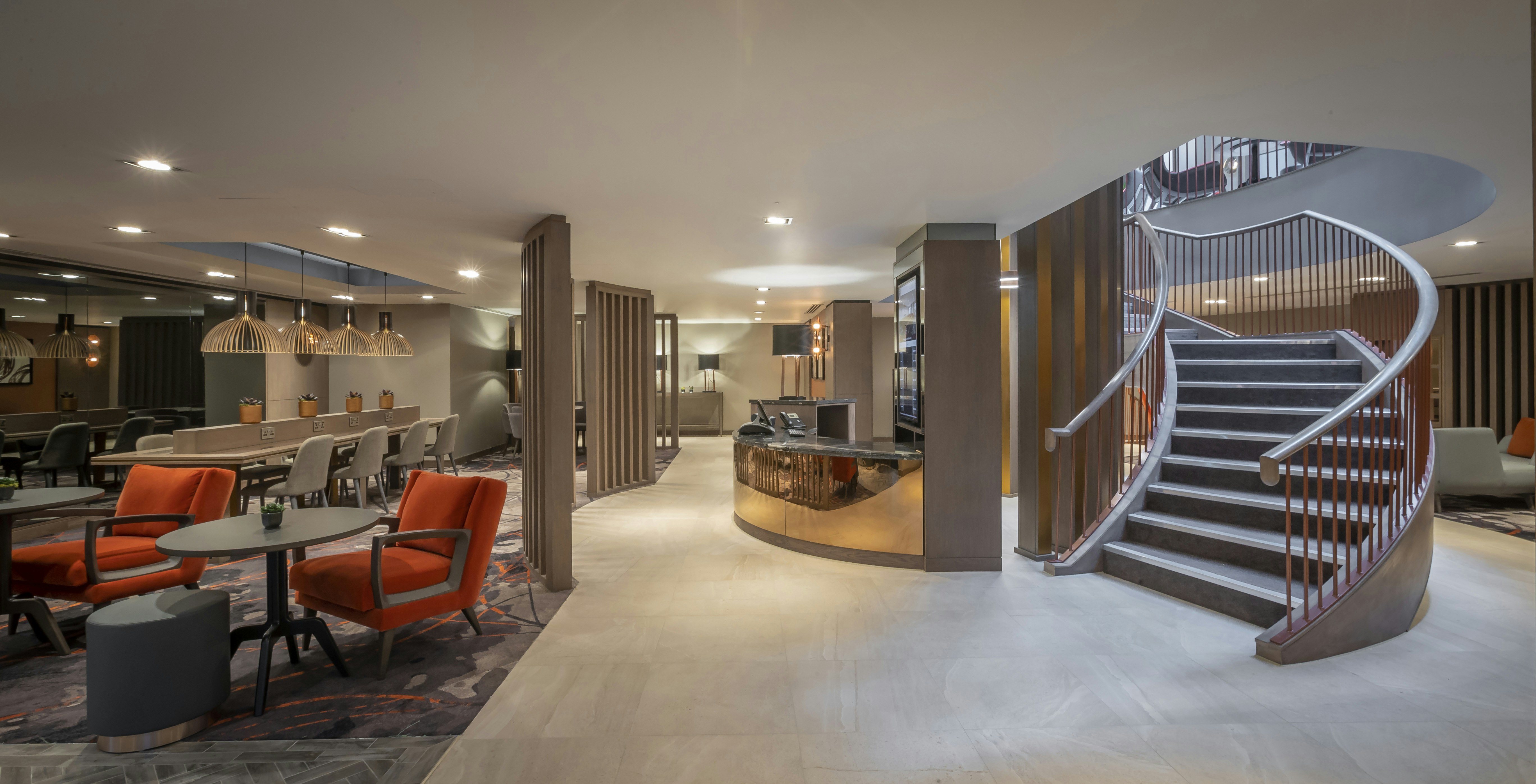 Clayton Hotel Bristol City - Kolbus image 3