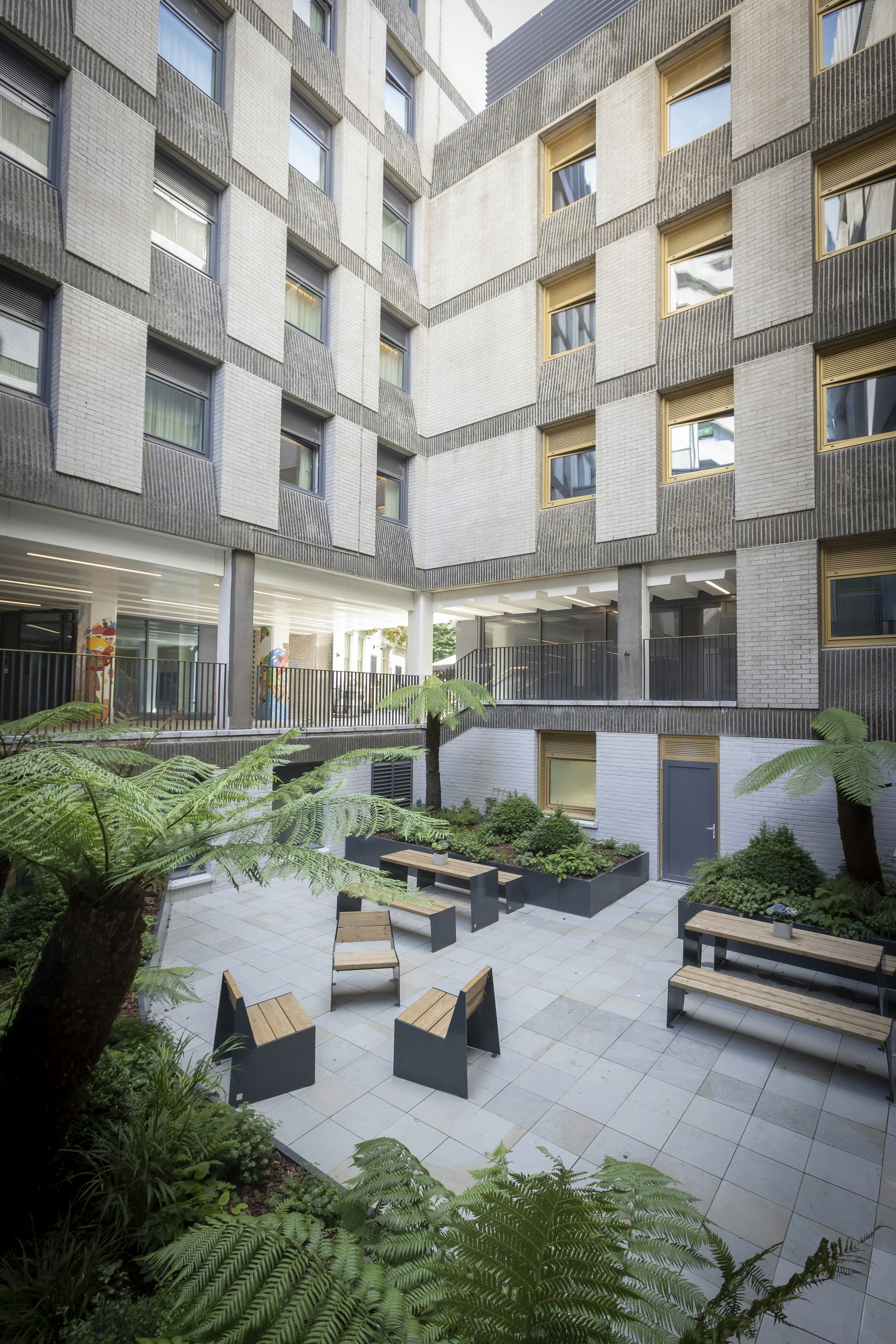 Clayton Hotel Bristol City - Gutenberg image 3