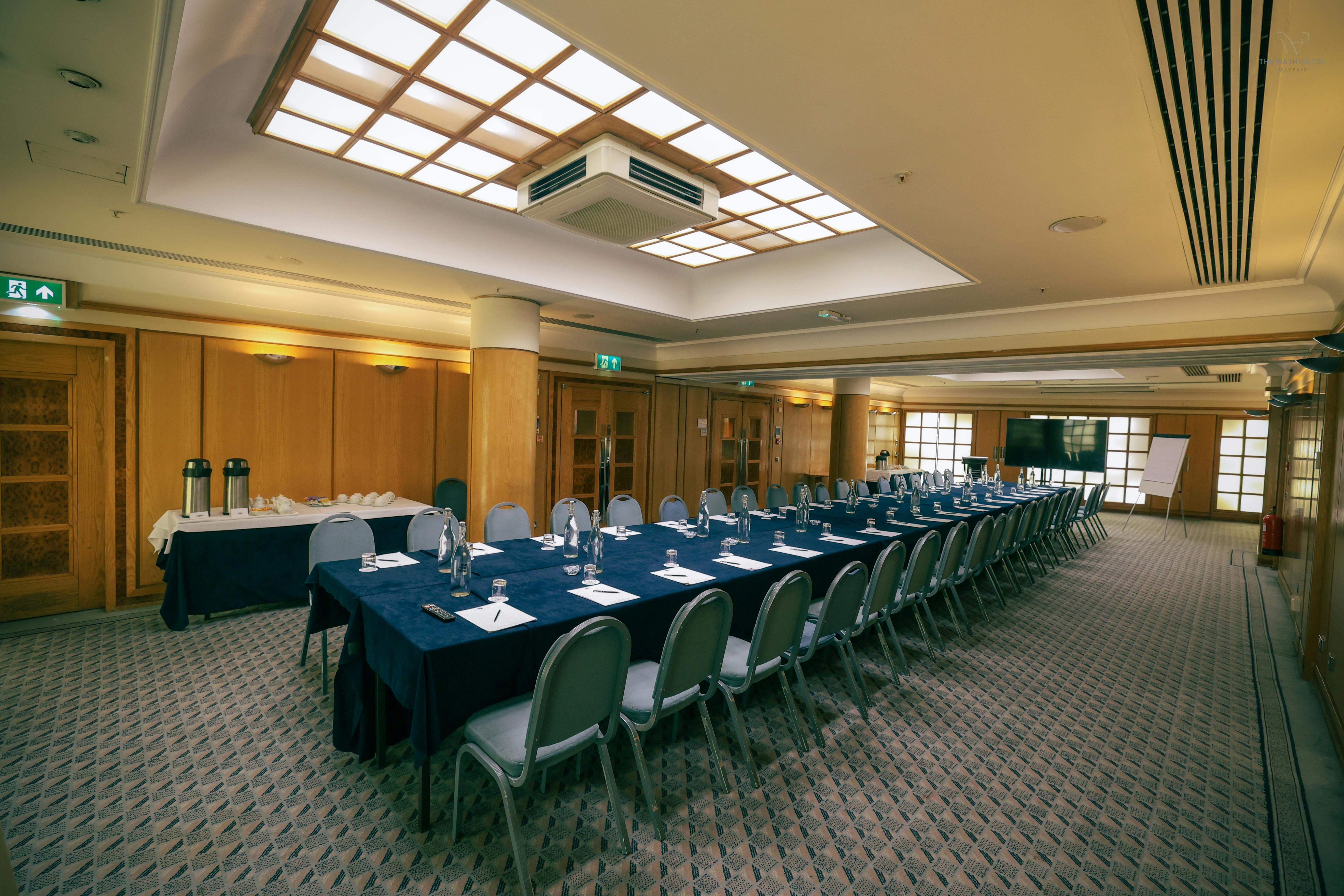 The Washington Mayfair Hotel - image 1