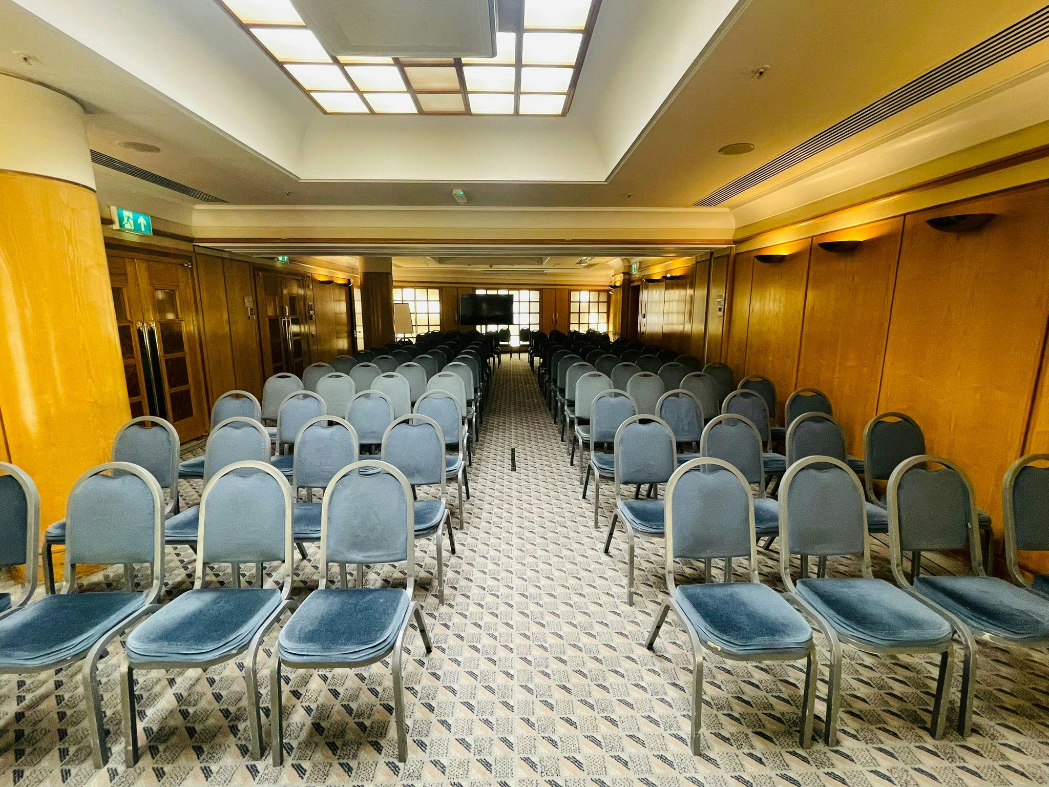 The Washington Mayfair Hotel - image 2