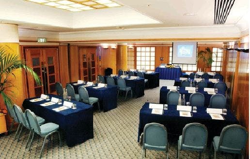 The Washington Mayfair Hotel - image 3