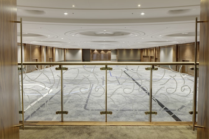 Hilton London Metropole - Kensington Suite image 2