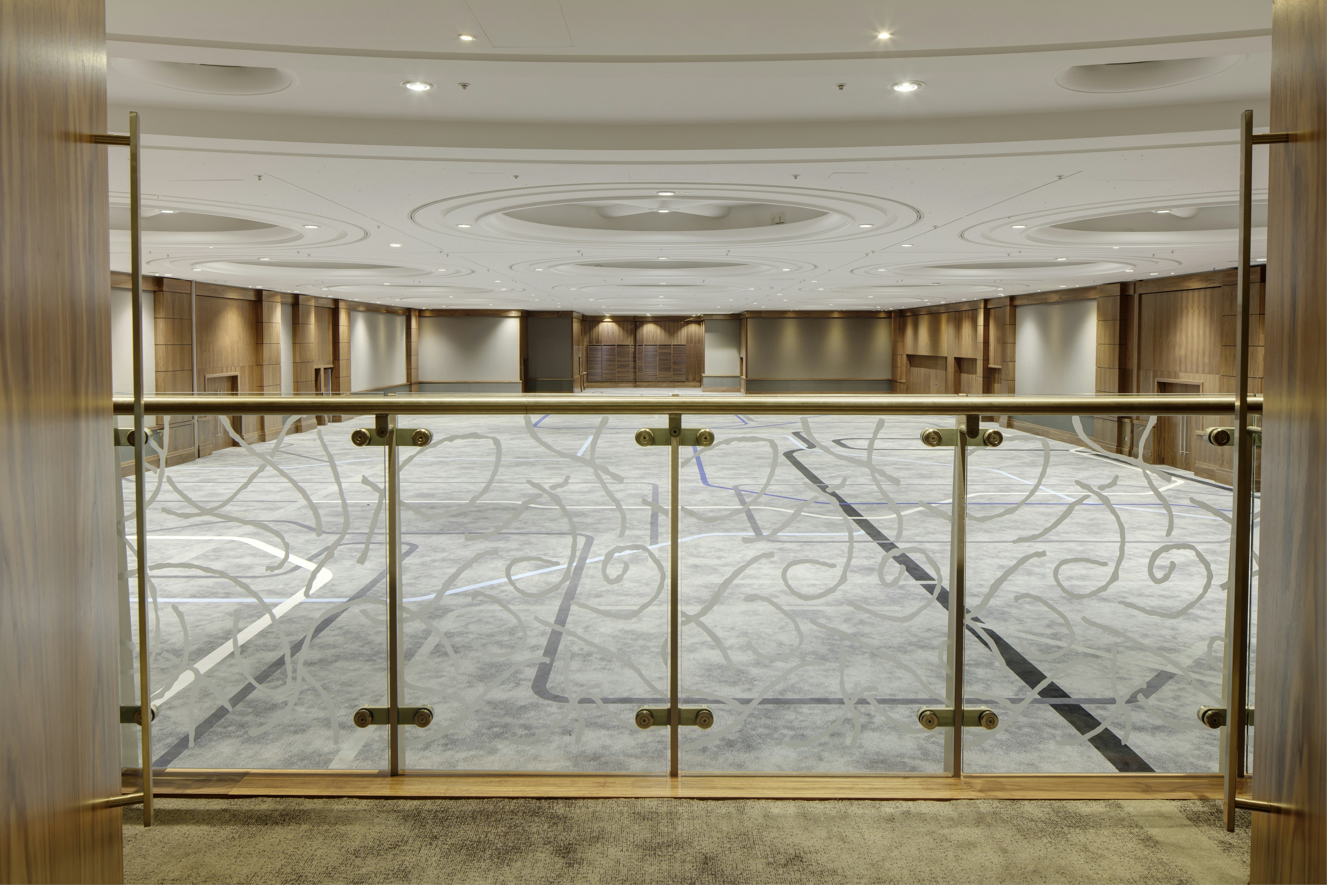 Hilton London Metropole - Kensington Suite image 2