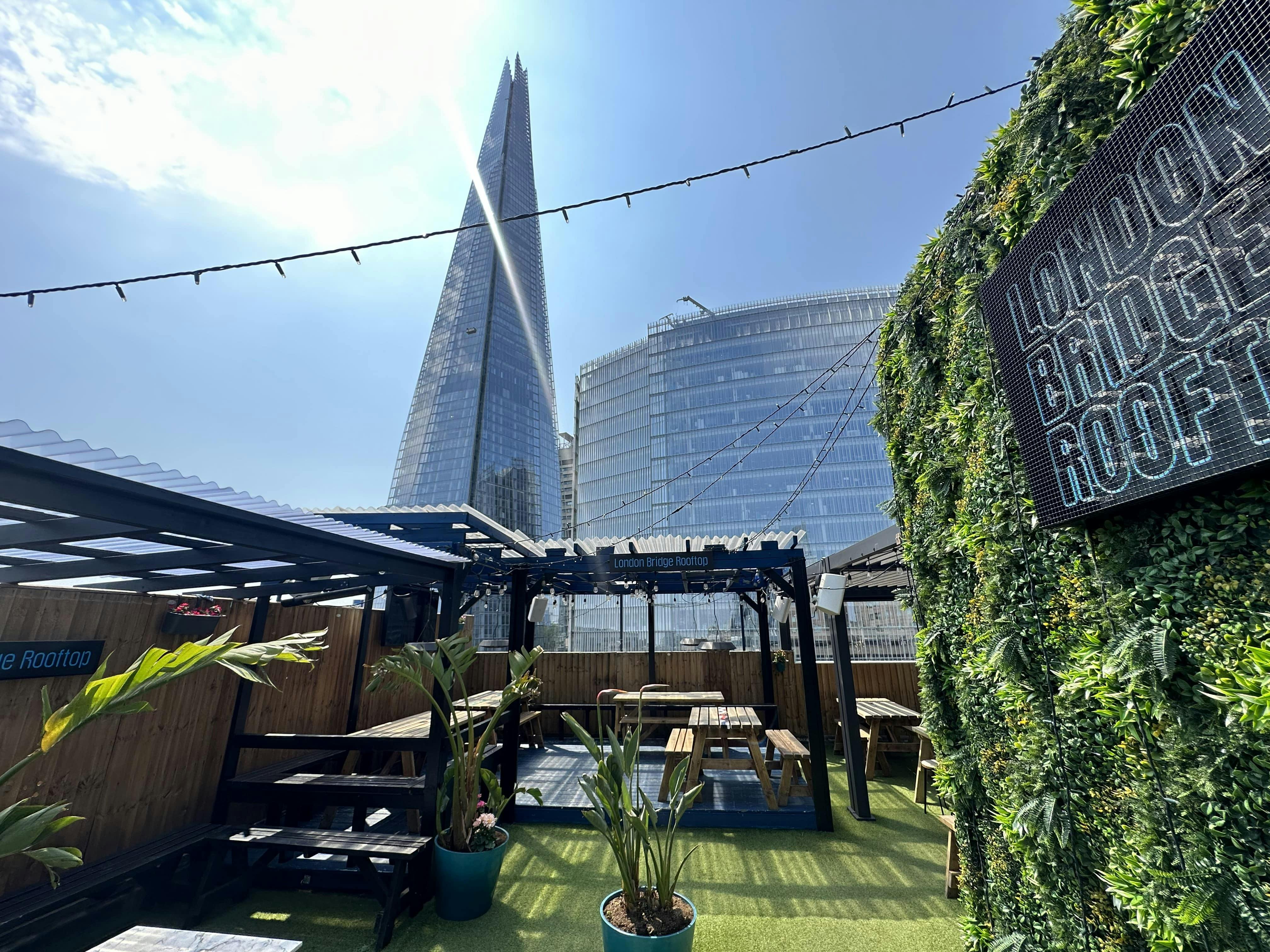 London Bridge Rooftop - image 1