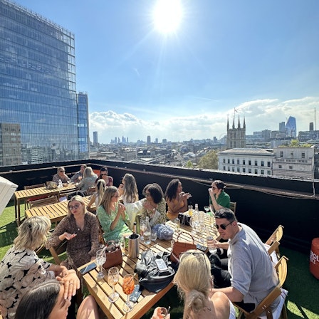 London Bridge Rooftop - 6th Floor image 1