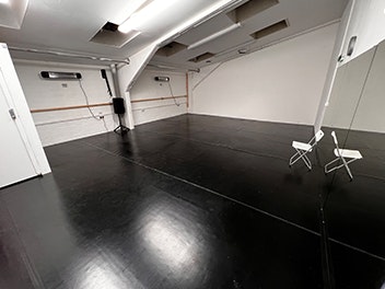 Ministry Of Dance - Studio 1 image 1