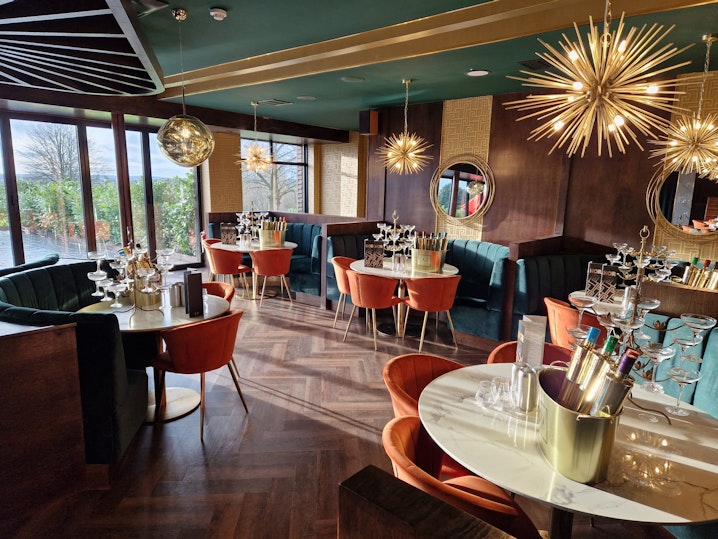 House of Ryker - Function Room image 1