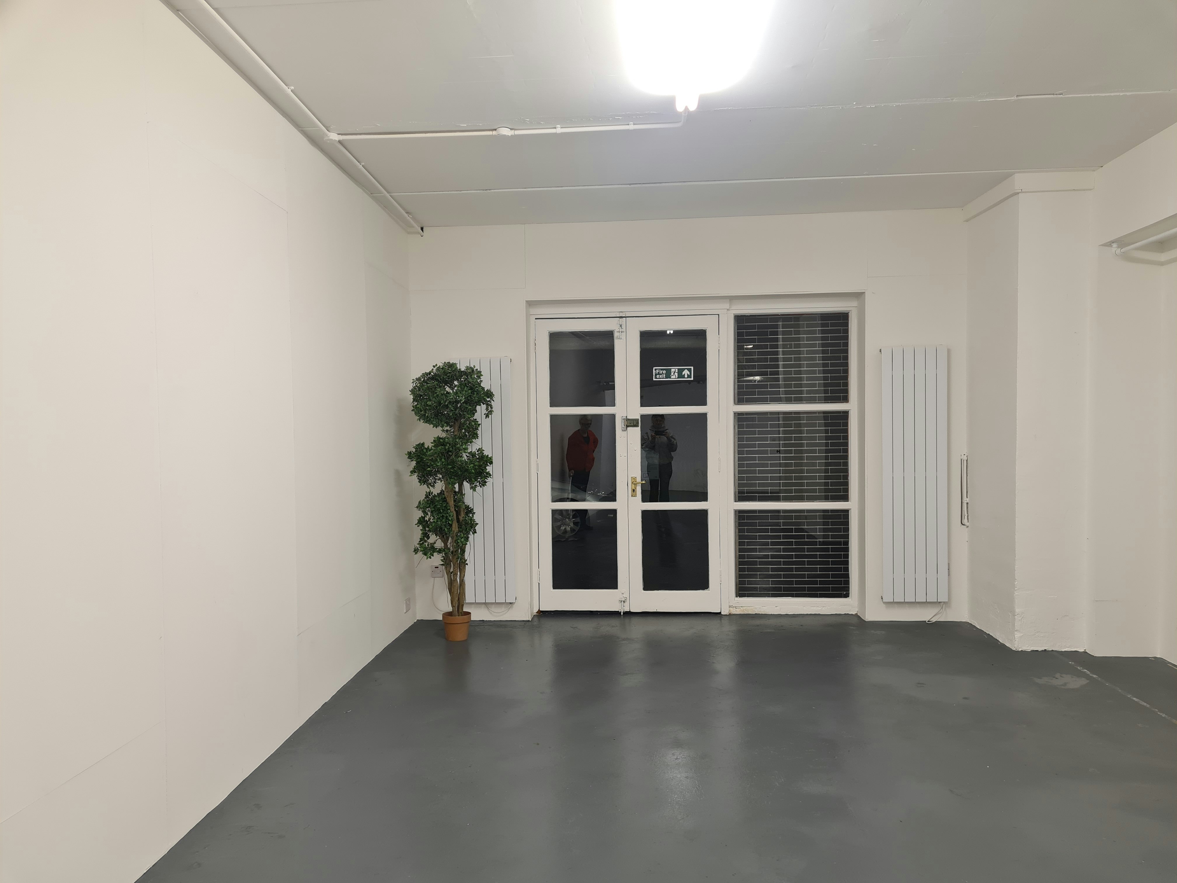 B. T. Batsford Gallery - Entire Space image 3
