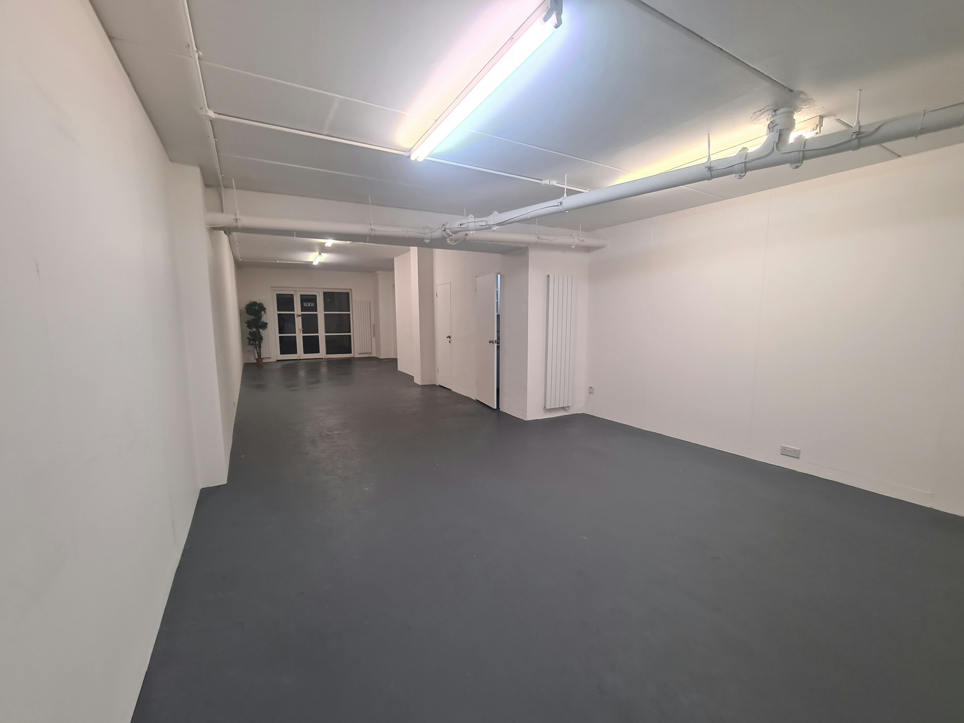 B. T. Batsford Gallery - Entire Space image 1