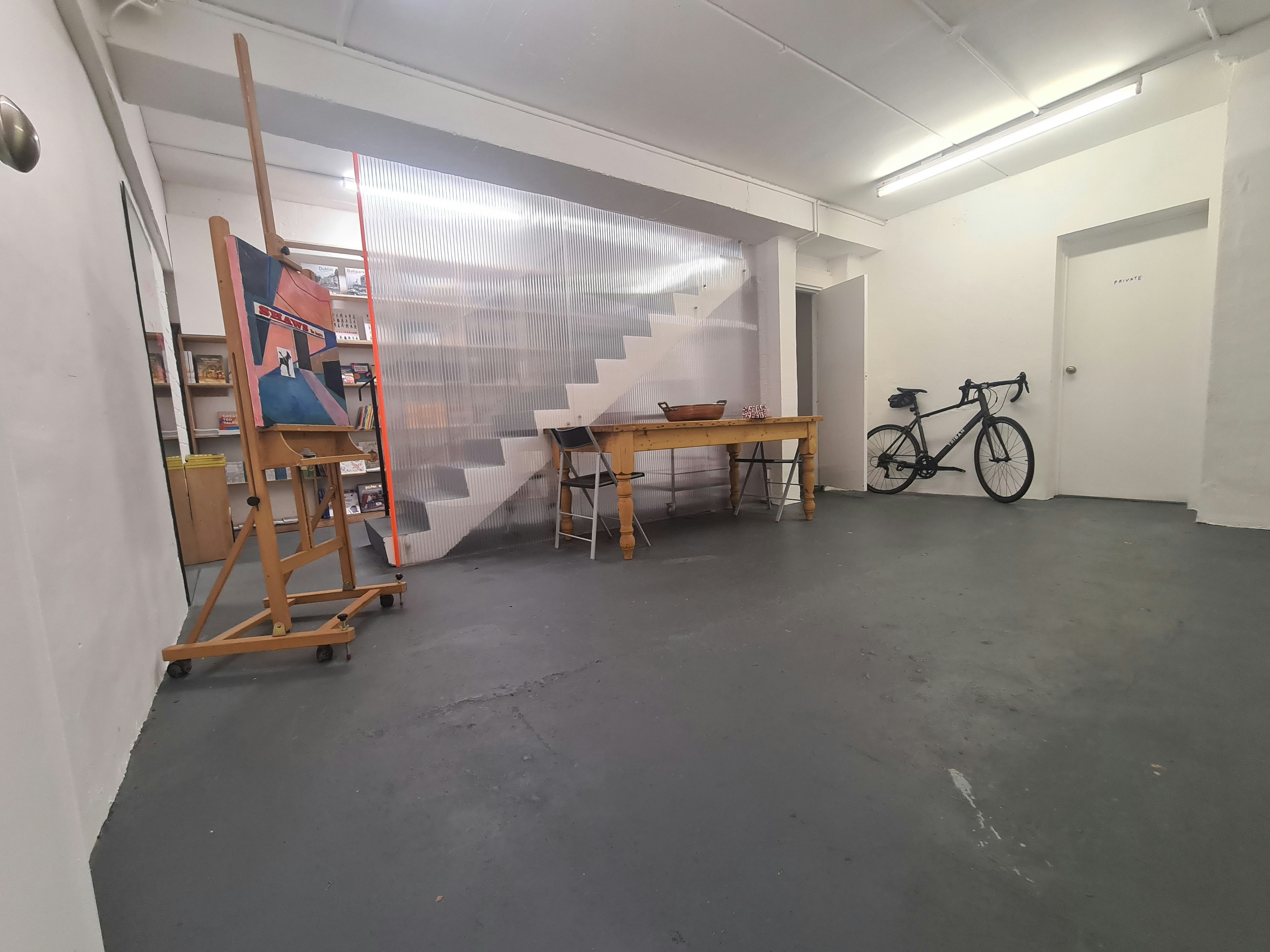 B. T. Batsford Gallery - Entire Space image 8