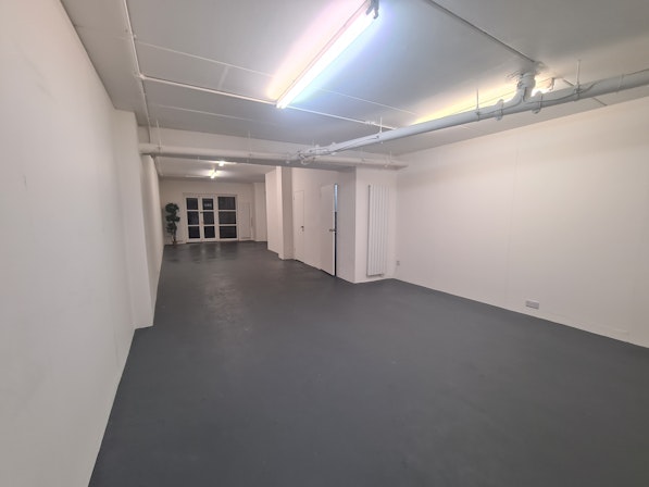 B. T. Batsford Gallery - Large Gallery Room image 3