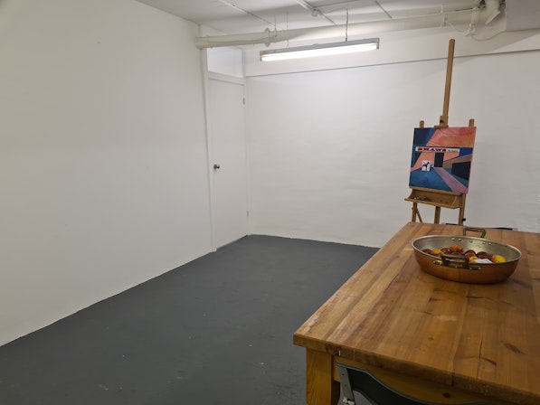 B. T. Batsford Gallery - Workshop Room image 3
