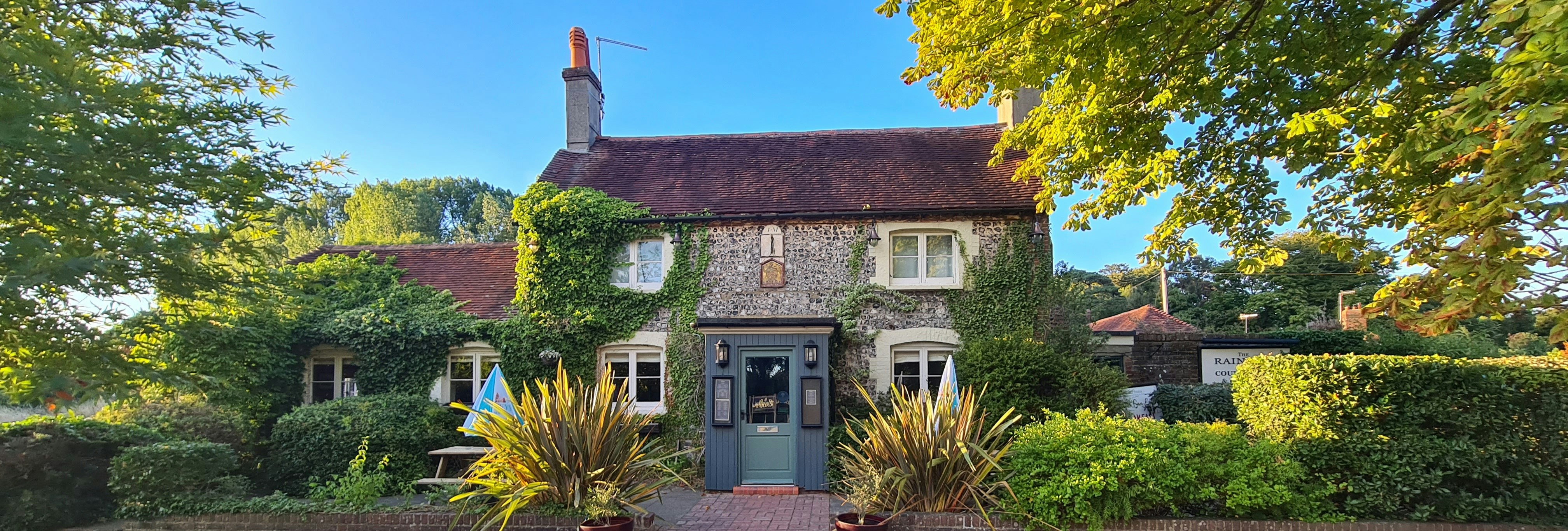 Rainbow Inn - Rainbow Inn image 2