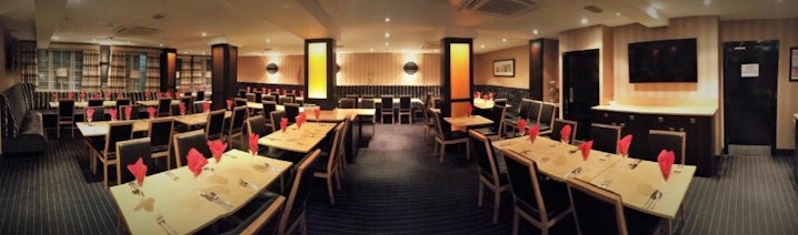 Russell Court Hotel - Restaurant  image 1