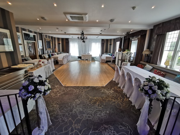 Russell Court Hotel - Ballroom image 3