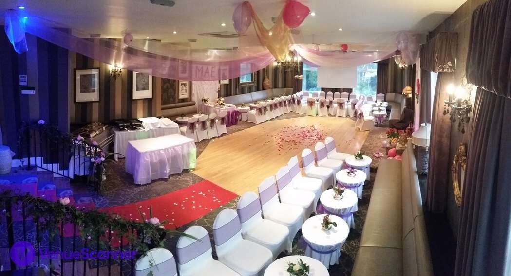 Russell Court Hotel - Ballroom image 1