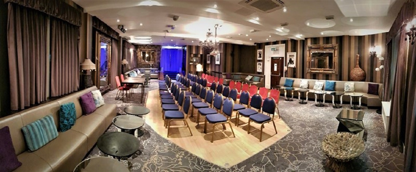 Russell Court Hotel - Ballroom image 2