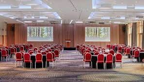 Centre Parcs,Woburn Forrest - Main Meeting Room image 3