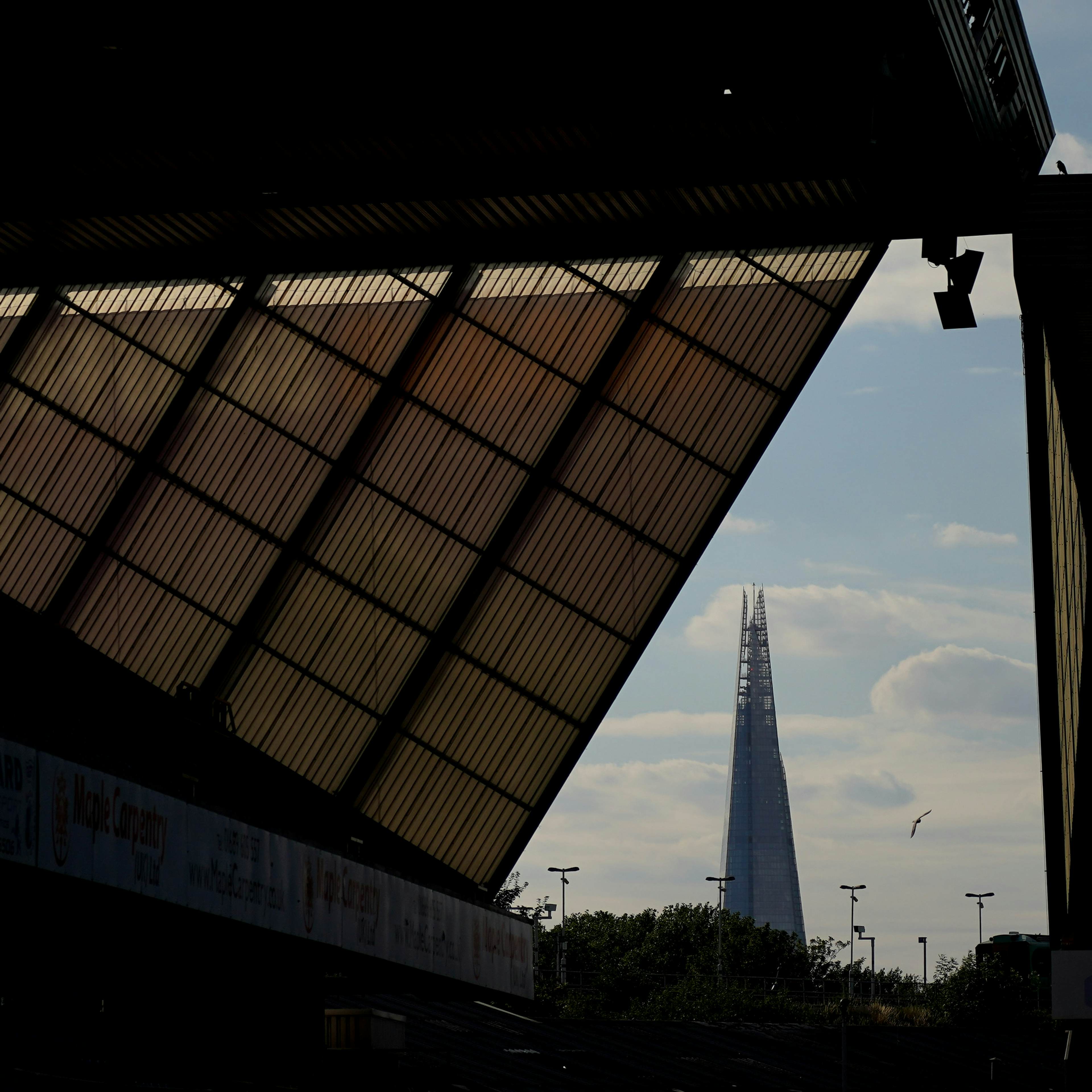 The Den - Millwall FC - image 2