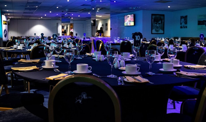 The Den - Millwall FC - Executive Lounge image 1