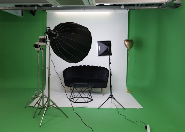 A&B Films Studio - A&B Films Studio image 2