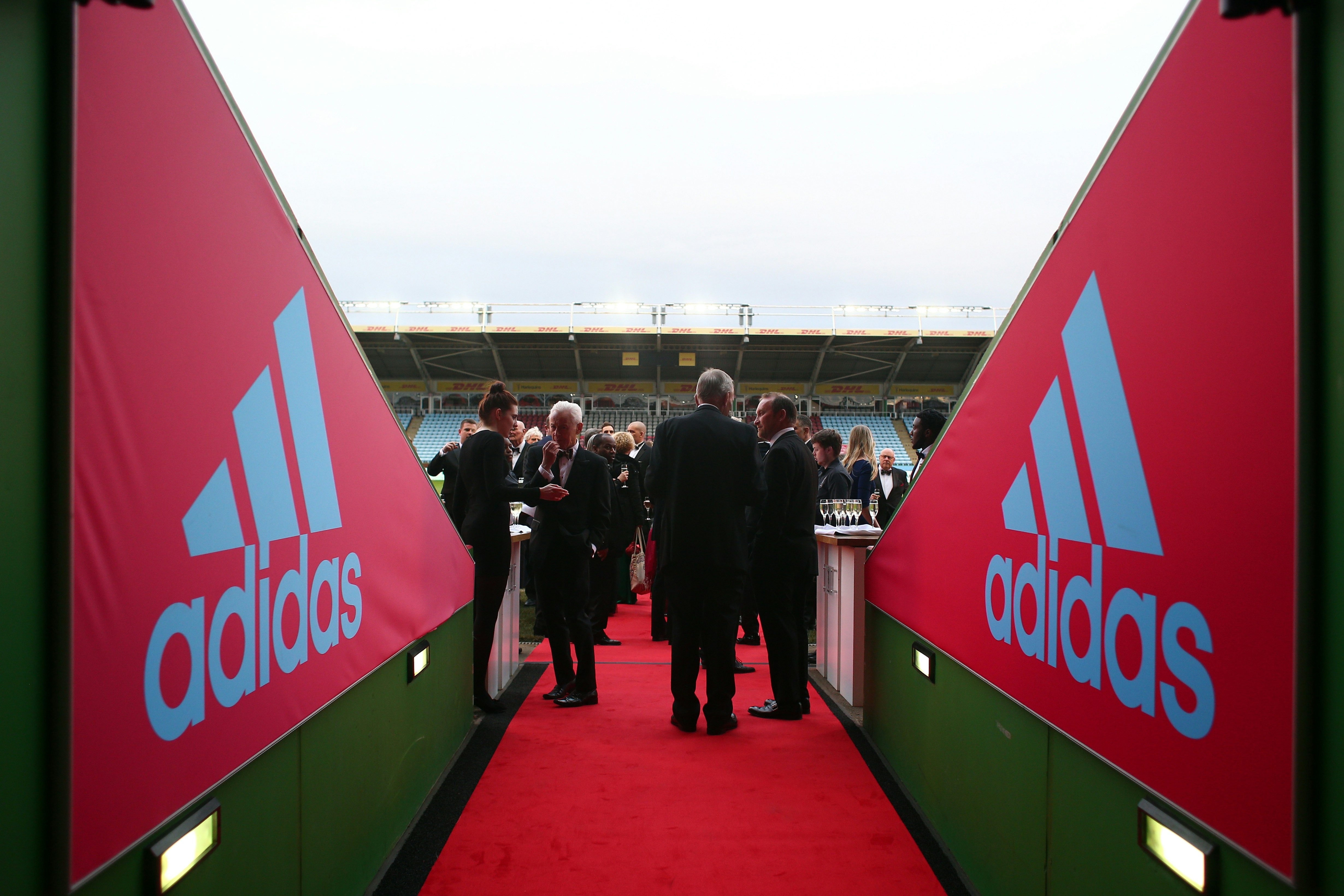 The Twickenham Stoop Stadium  - Outdoor Space image 4