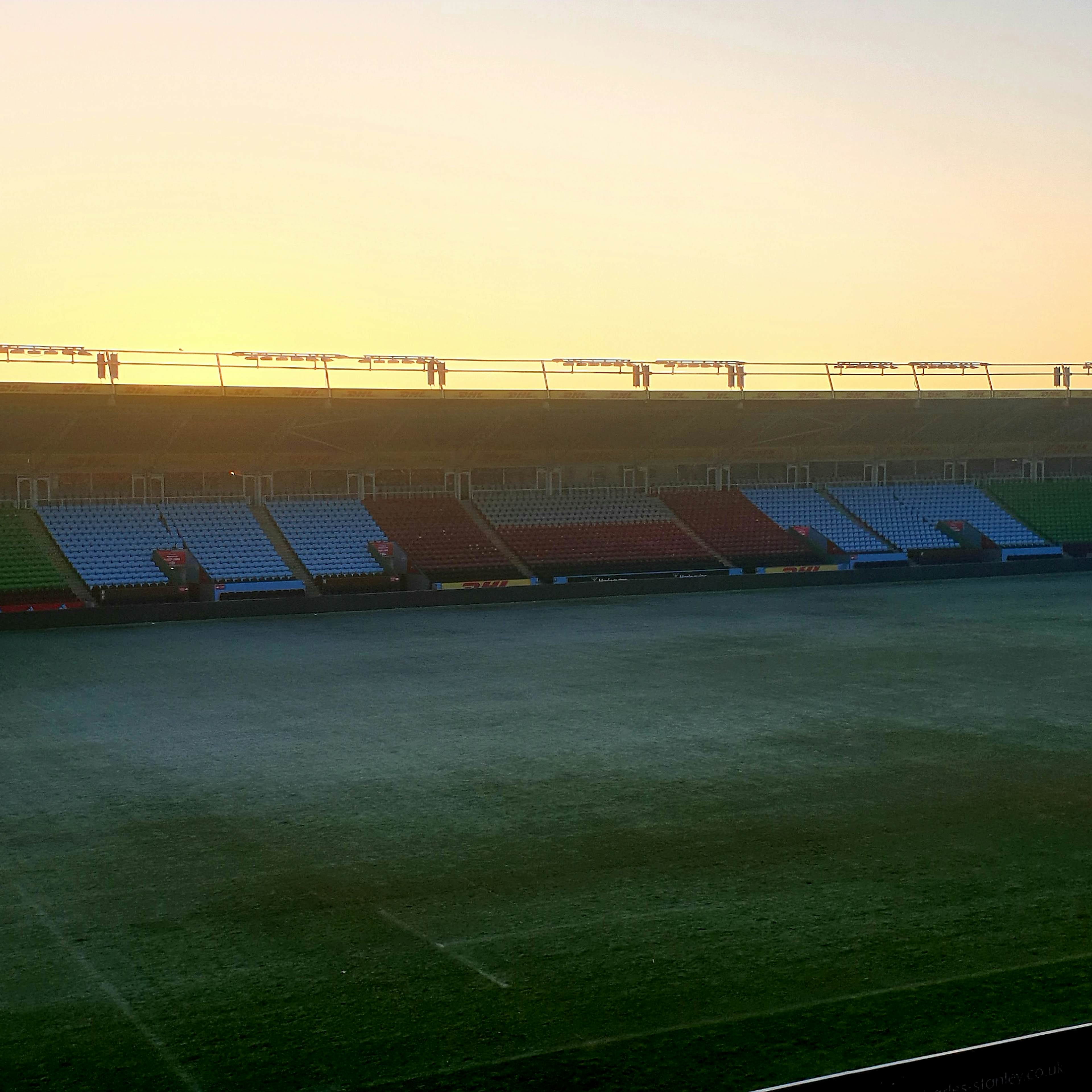 Outdoor Space Events The Twickenham Stoop Stadium