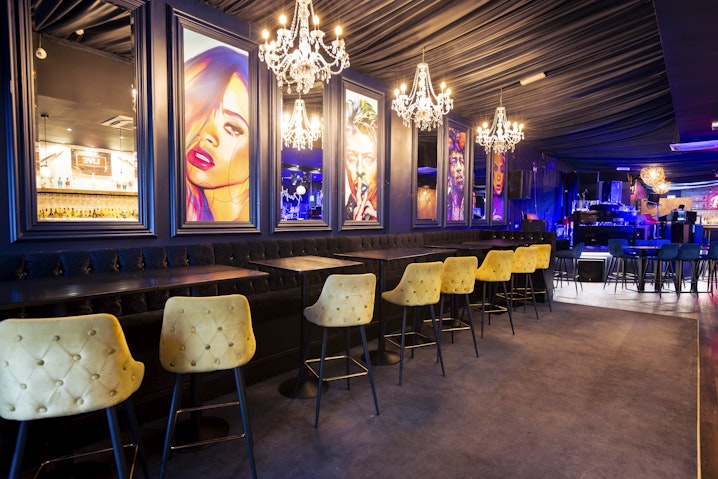 Playlist Live - Exclusive Venue Hire image 1