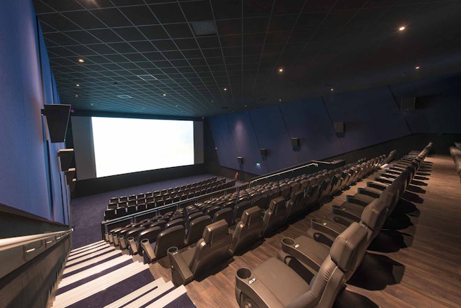 ODEON Edinburgh Fort Kinnaird - Screens image 2