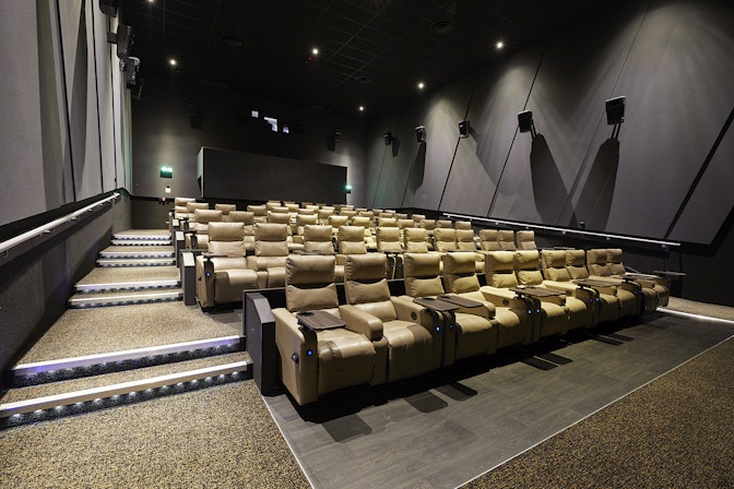 ODEON Luxe Lee Valley - Screens image 3
