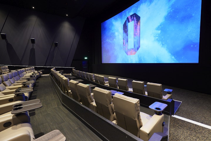 ODEON Luxe Lee Valley - Screens image 1