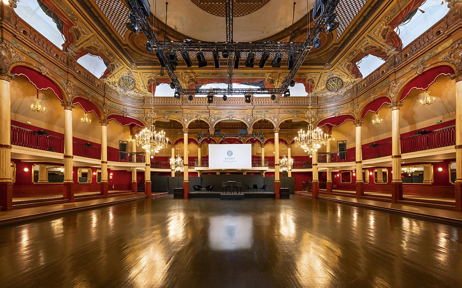 La Salle Wagram - image 1