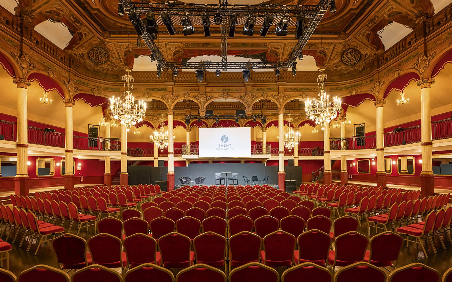 La Salle Wagram - image 3