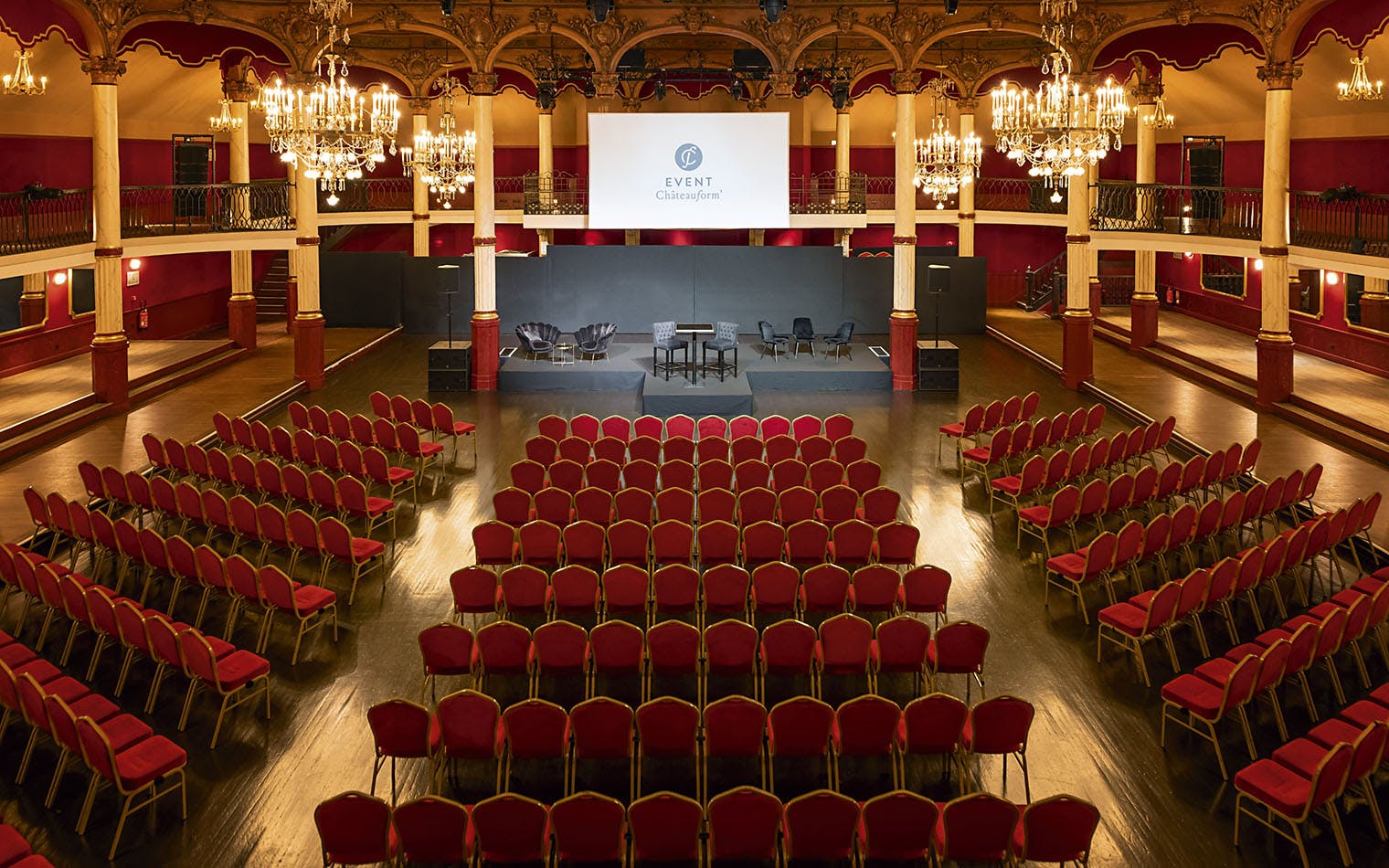 La Salle Wagram - image 2
