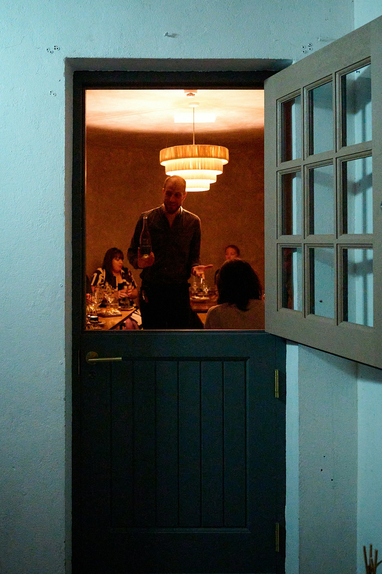 aspen & meursault - Private Snug  image 6