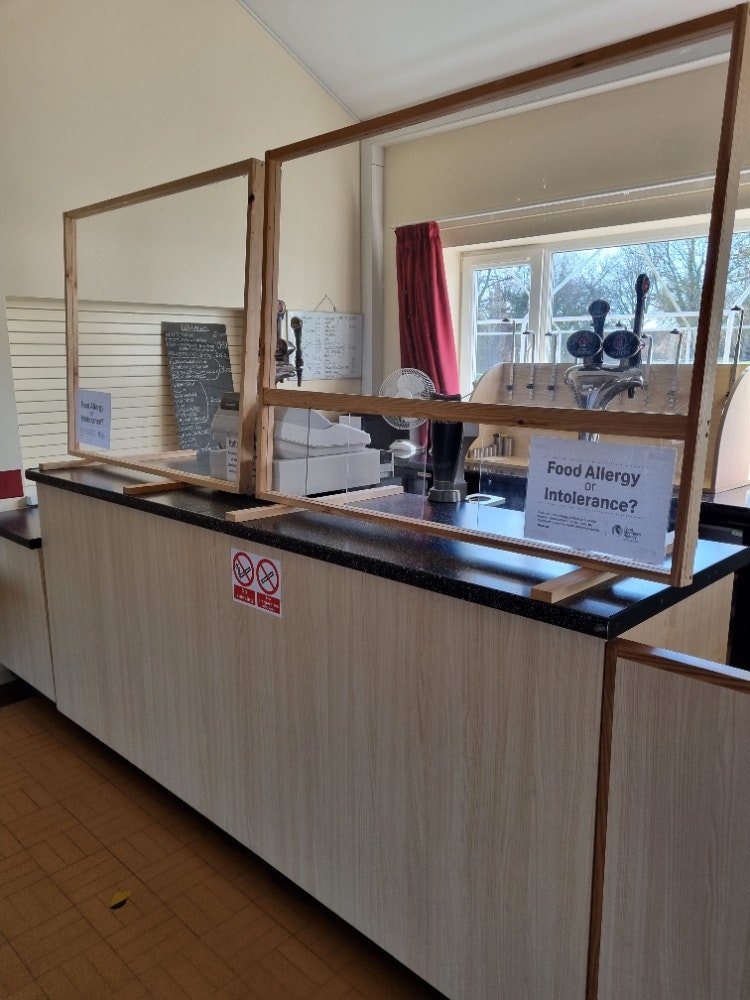 Skipsea Village Hall - The Windsor Hall image 5