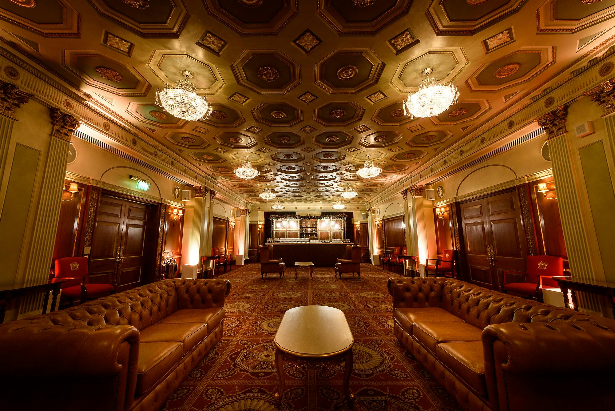The Great Hall | Plaisterers’ Hall 