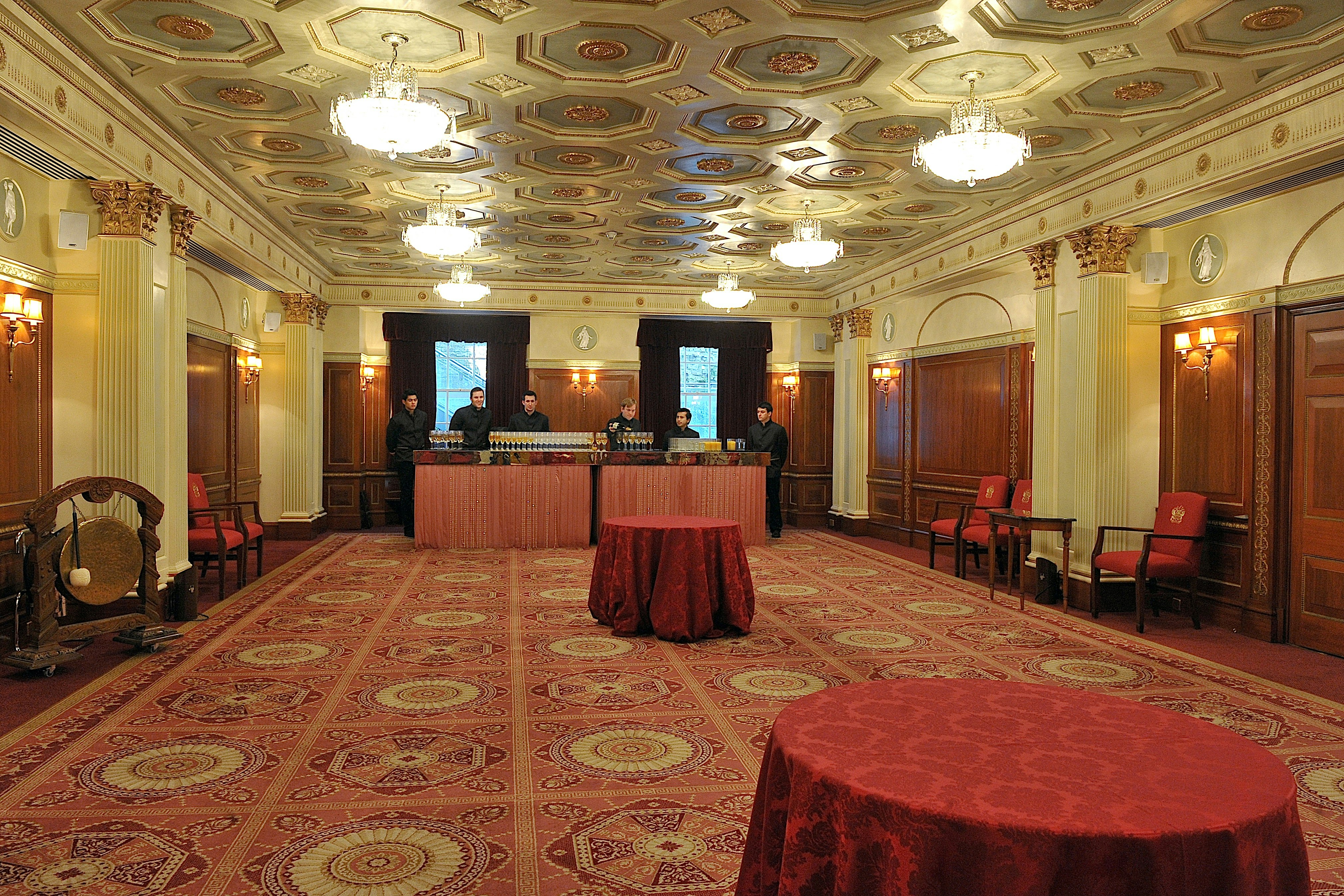 Plaisterers’ Hall - Livery Hall image 4