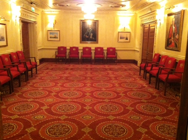 Plaisterers’ Hall - Humber Room image 4
