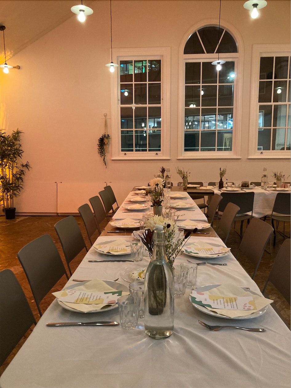 King's House - Whole Venue image 2