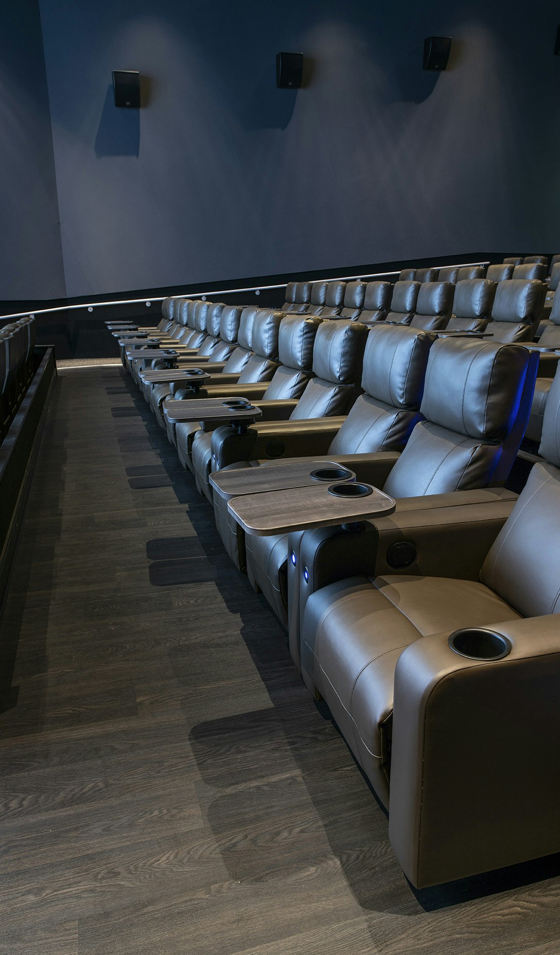 ODEON Luxe Leicester - Screens image 8