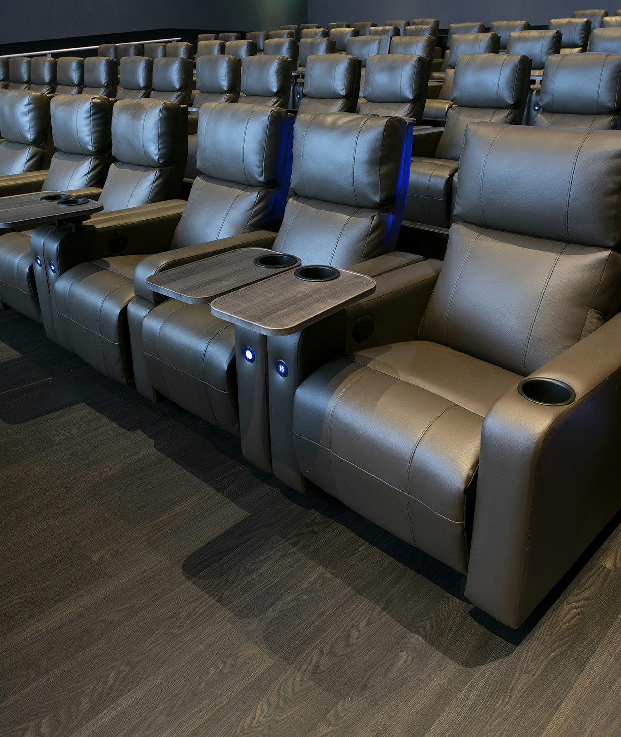 ODEON Luxe Leicester - Screens image 7