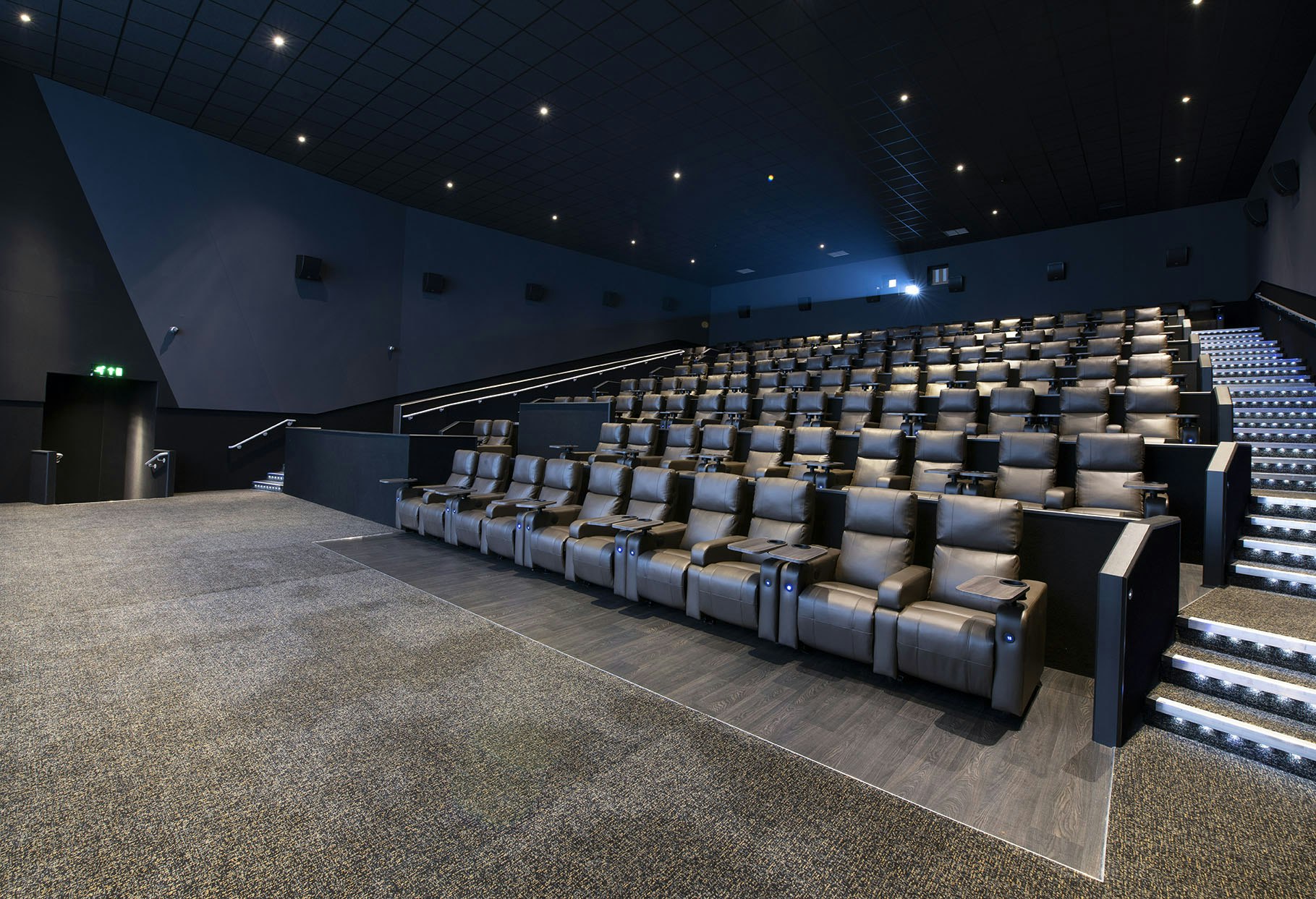 ODEON Luxe Leicester - Screens image 5