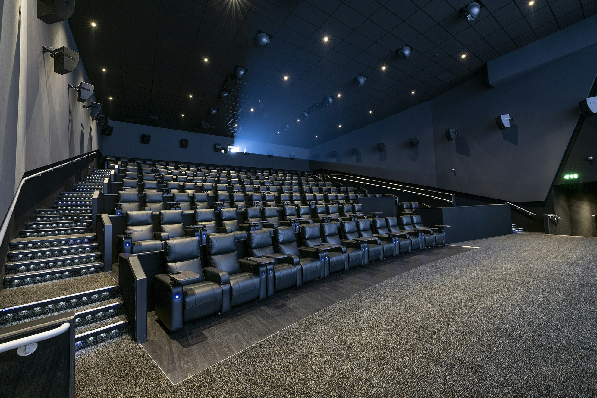 ODEON Luxe Leicester - Screens image 3