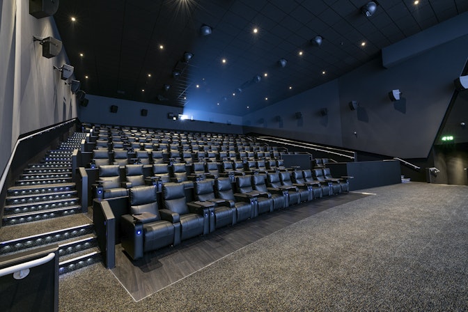 ODEON Luxe Leicester - Screens image 3