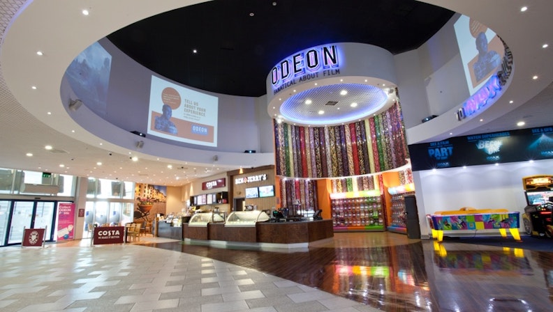 ODEON Liverpool ONE - Screens image 2